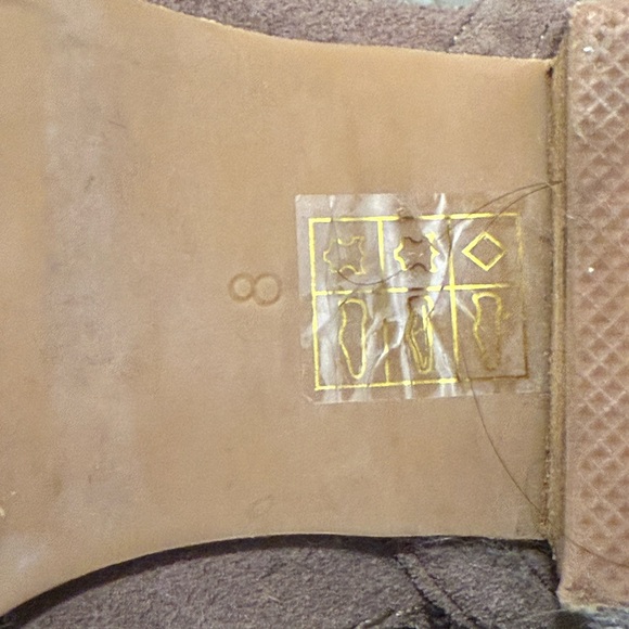 Jeffrey Campbell booties - Picture 5 of 5